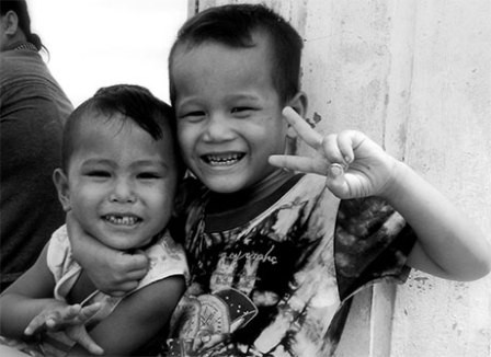 เยาวชนเวียดนามรักทะเลและเกาะแก่งของประเทศ - ảnh 6